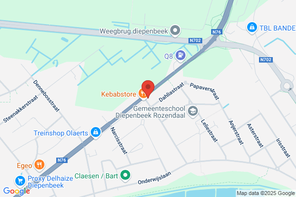 Taverne Rozendaal