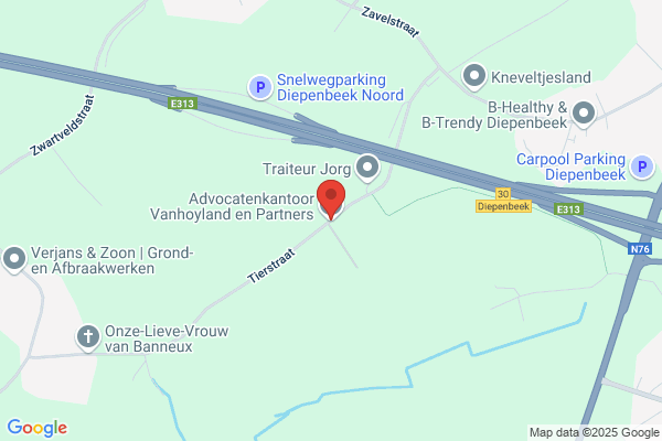 Advocatenkantoor Vanbuul-Alofs & Partners