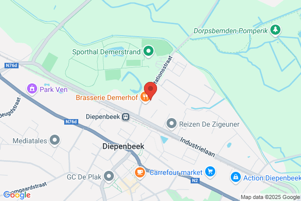 De Wijs G.
