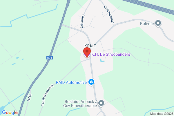 Grosemans/Luk