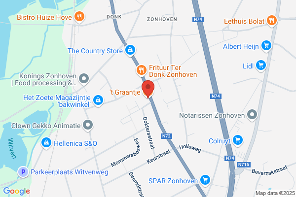 Graantje