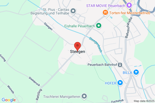 Steegmans/Sandra