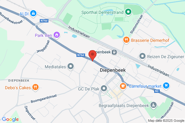 Graantje (Het)