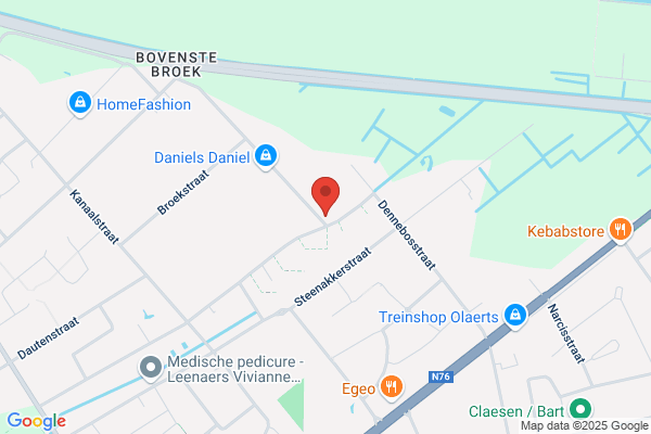 Algemene Onderneming Gerets