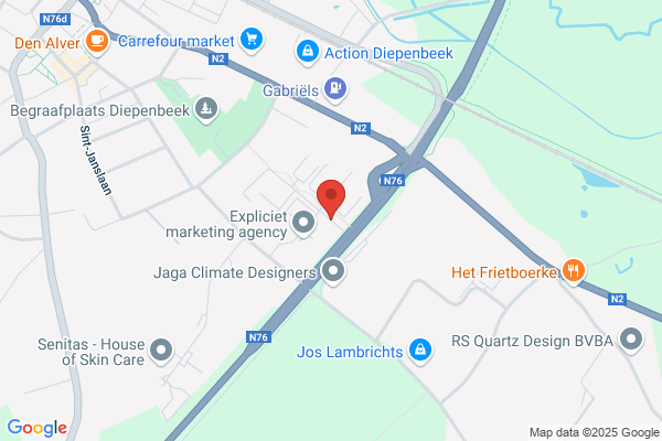 Schoeffaerts Ronny Plafonneerwerken Bvba