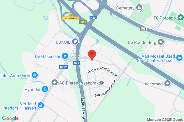 Spee Onderneming Bvba