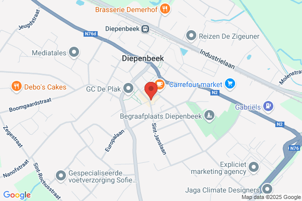 Souren Piet Apotheek Nv