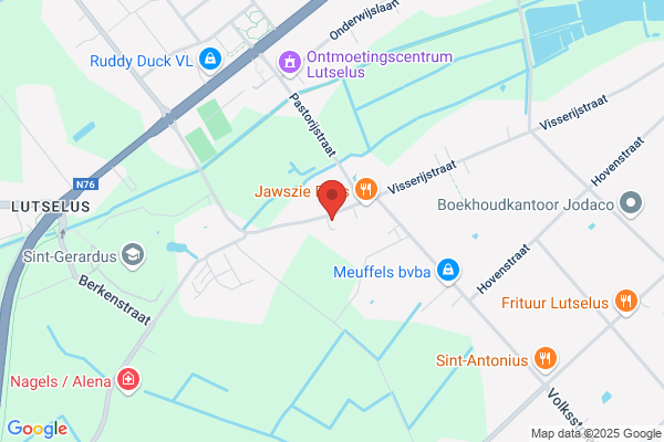 Vanheusden/Lutgarde