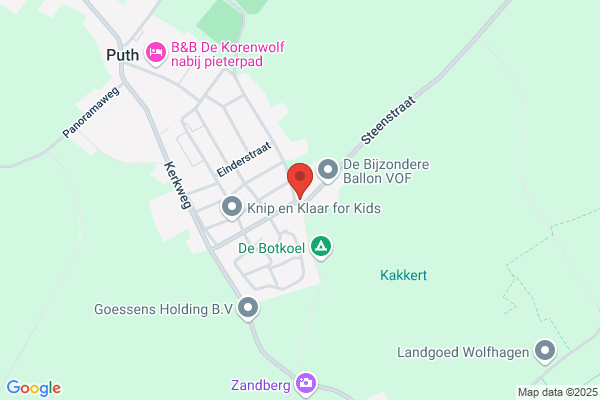 Engelen & Partners Accountants Nv