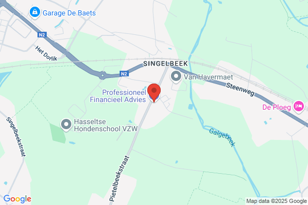 Advies- En Reorganisatiebureau Nv