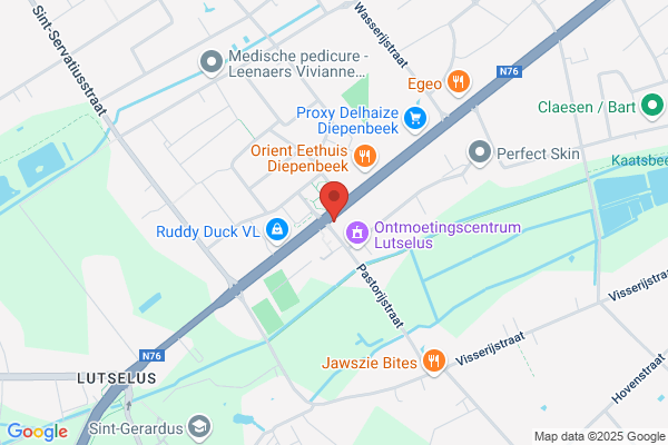 Grauls Noortje