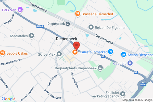 Dimatek Cv