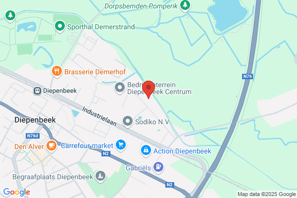 Het Onderdelenhuis Nv