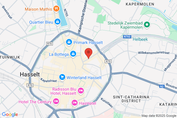 Monu Voeding/Winkel