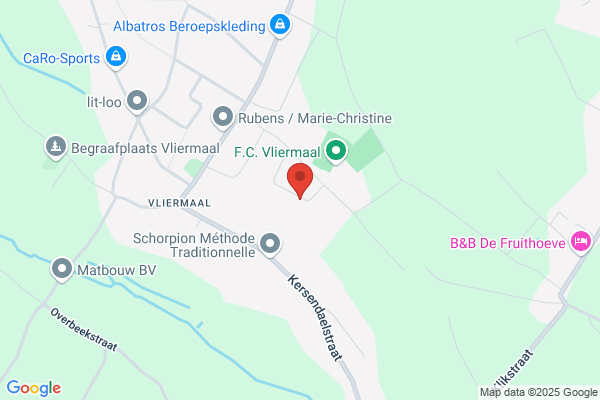 Vanmuysen A