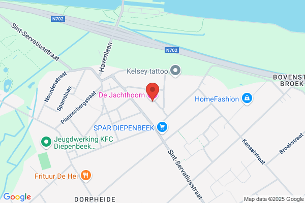 Jachthooren (De)
