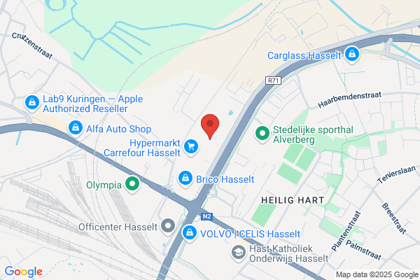 Dmi Vastgoed