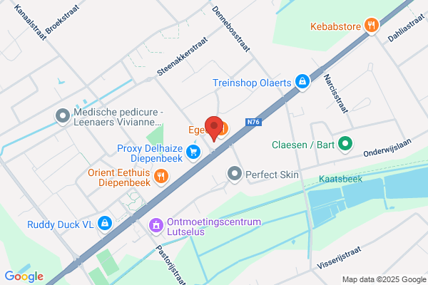 Foncia Limburgse Beheercentrale