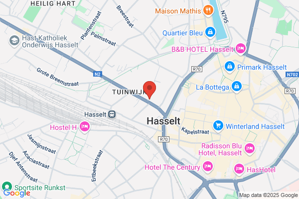 Vanuytrecht/Théo