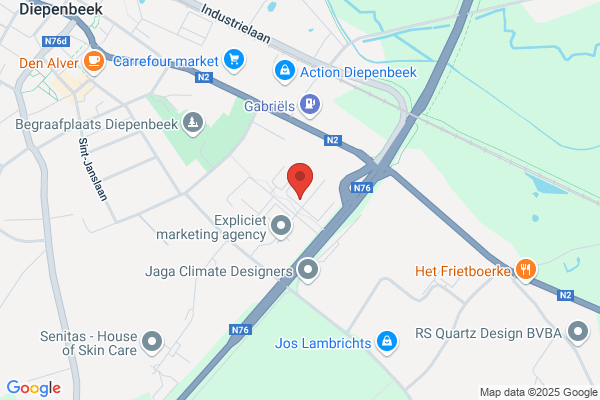 Datacenter Lipa