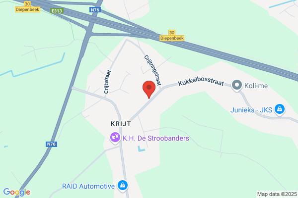 Leuris K