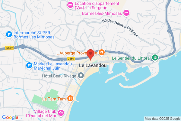 La Vandou