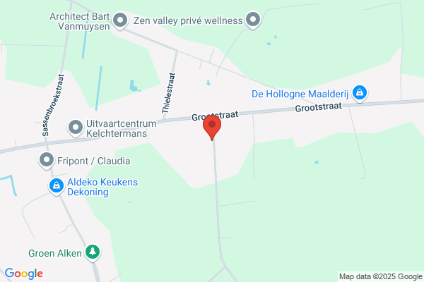De Brauwer Koen
