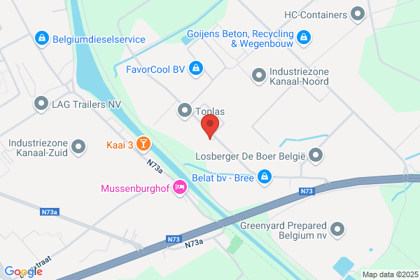 De Wilg Vzw