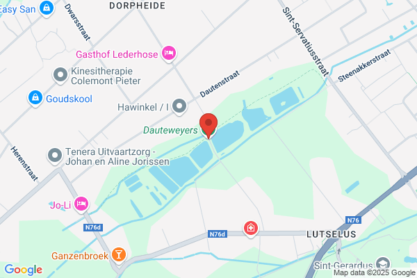 Voordeckers/G.