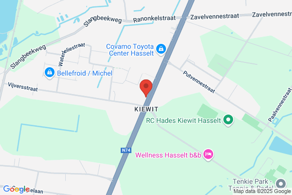 Wouters/Marc