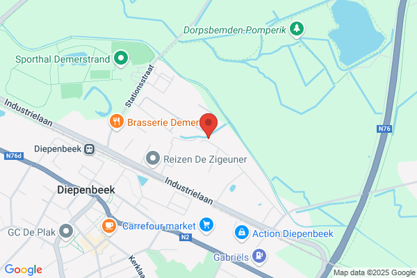 Eurosys Diepenbeek