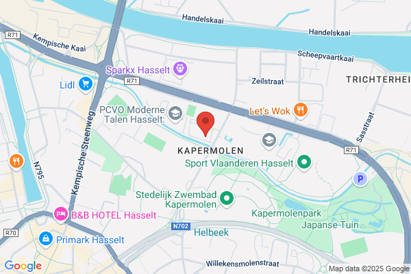 Hogeschool Limburg