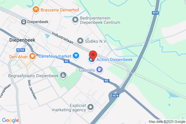 Sportopolis Diepenbeek