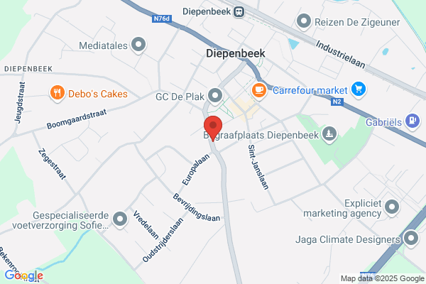 A.S.L. (Algemene Sos Dienst Limburg)