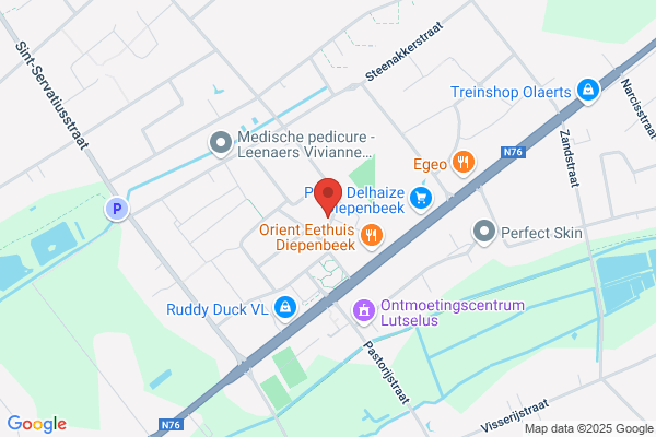Achten Ward