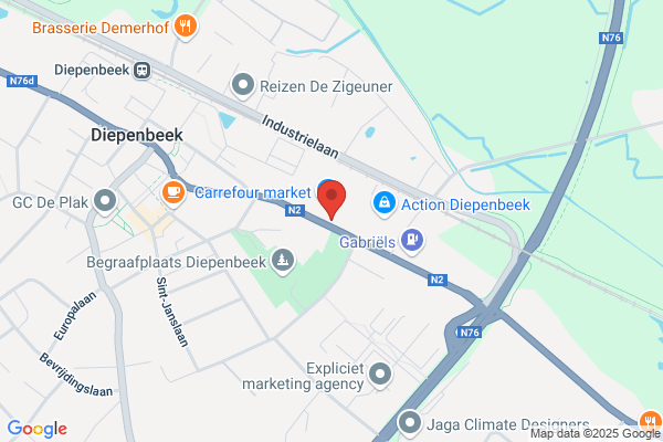 Bloemenhal Diepenbeek