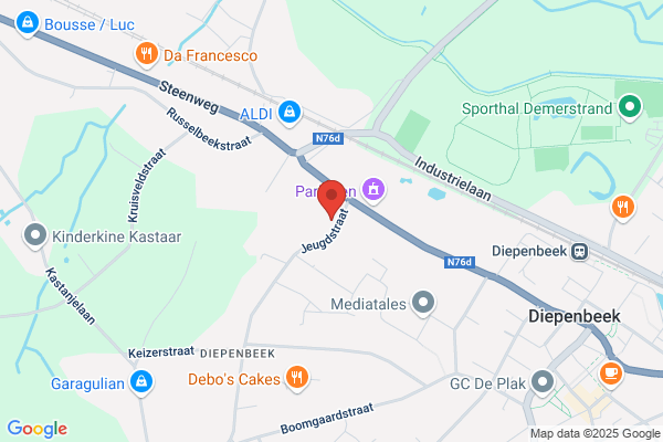Blokken Informatica Solutions
