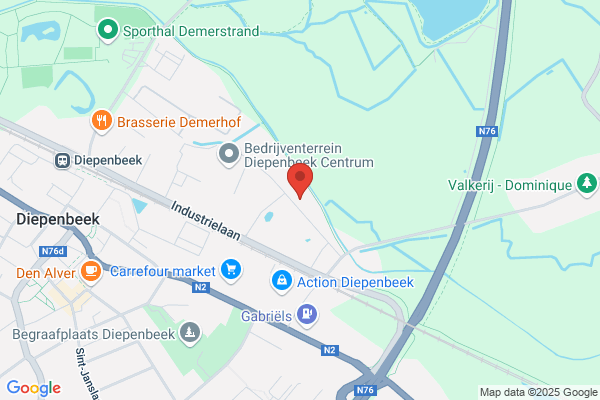 Casters Algemene Ondernemingen Bvba