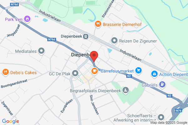 Dienst Voor Opvanggezinnen