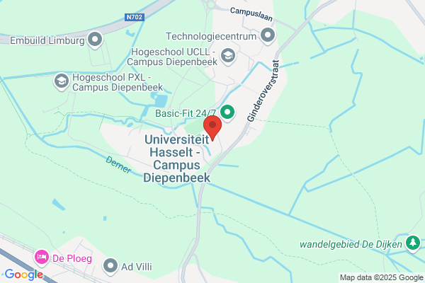 Fitlink Sport- En Trefcentrum L.U.C.