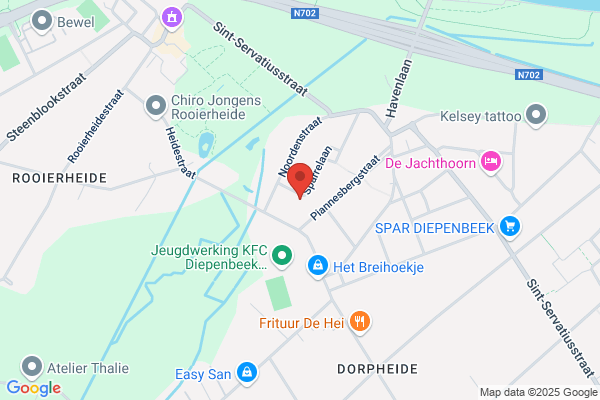 Genne M & Wolfs F