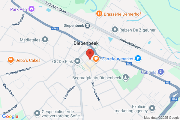 Houten en aluminium jaloezieën op maat