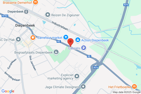 Interdiep