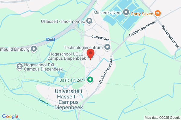 Katholieke Hogeschool Limburg