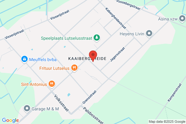 Kelchtermans Klinkerwerken
