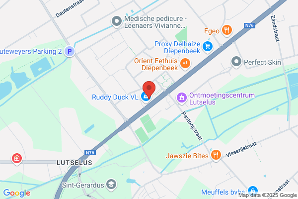 Lampaert Etienne