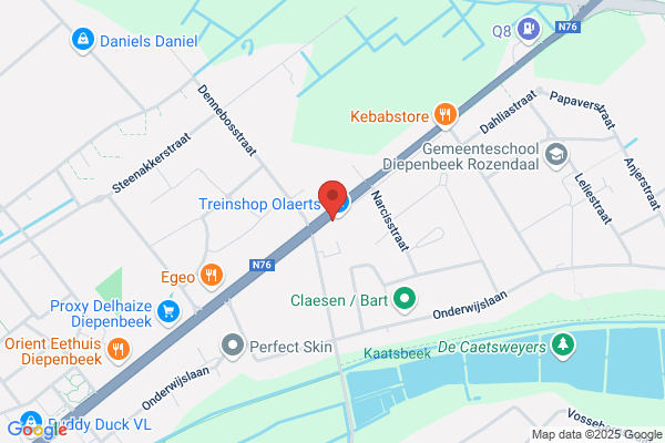 Montage Service Diepenbeek