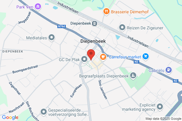Openbare Bibliotheek Diepenbeek