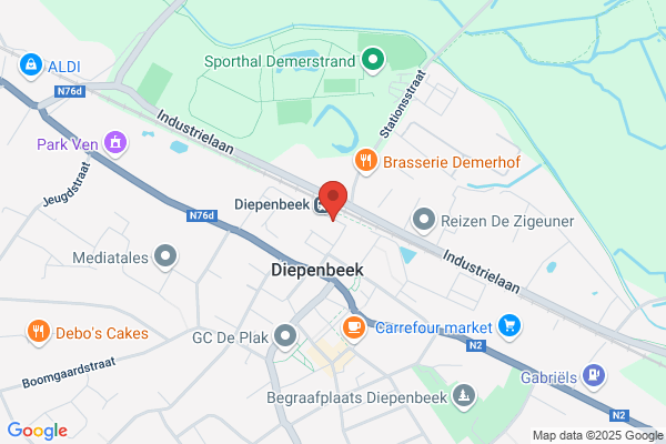 Politie Diepenbeek