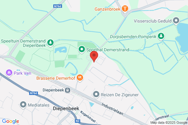 Prov.Centr.Vr.Volwassenenonderwijs G.P.B.-Lerarenopleiding